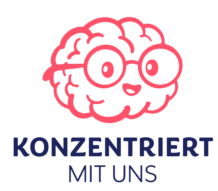 konzentriert